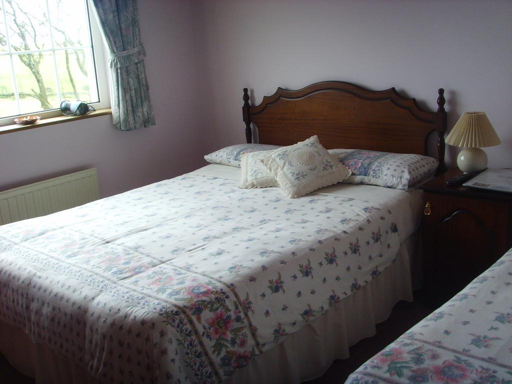 Springfield House B&B Клонакилти Экстерьер фото