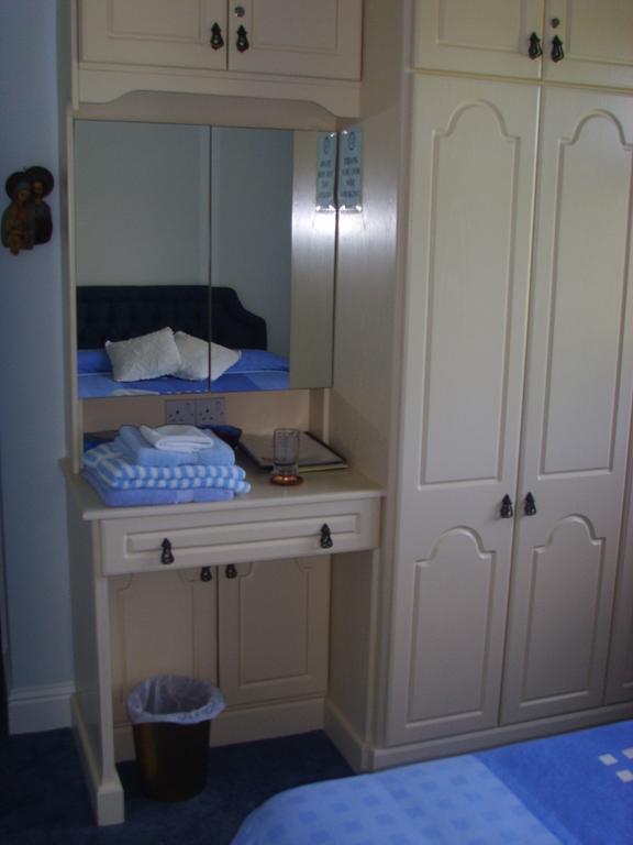 Springfield House B&B Клонакилти Номер фото
