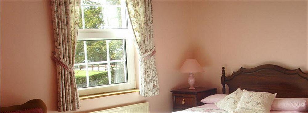 Springfield House B&B Клонакилти Экстерьер фото